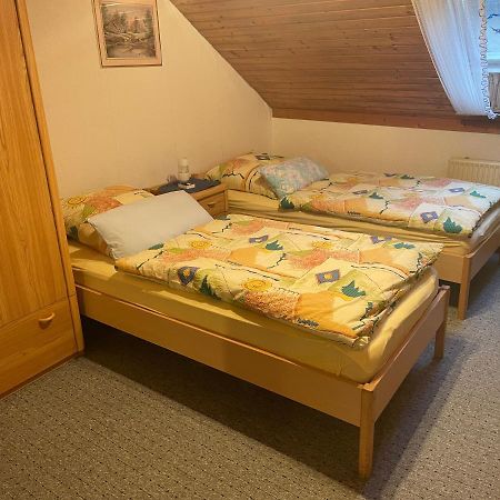 Walkenried Haus Wiesenblick מראה חיצוני תמונה