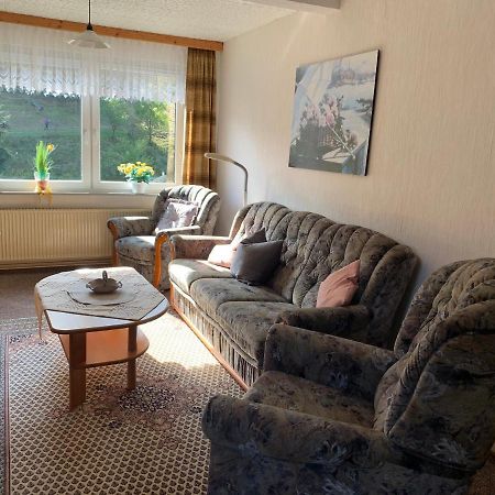 Walkenried Haus Wiesenblick מראה חיצוני תמונה
