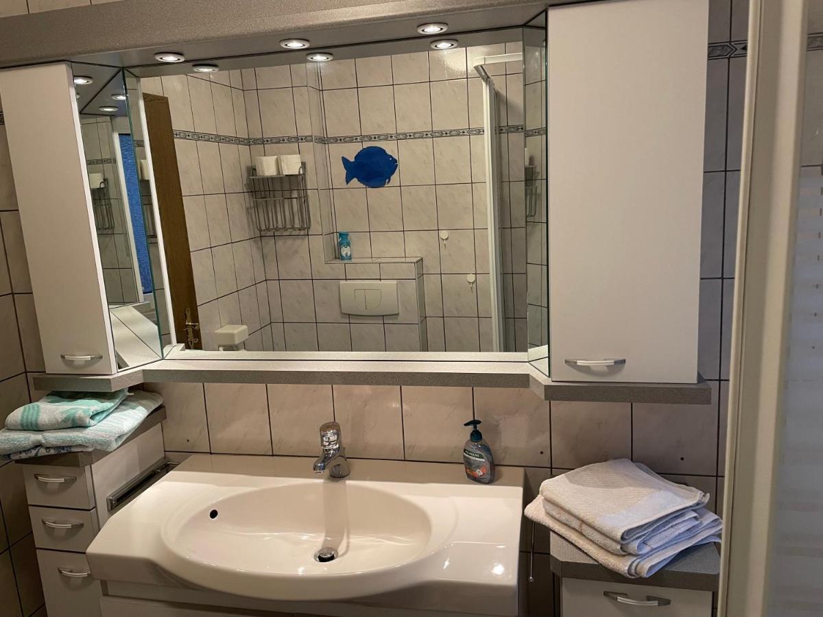 Walkenried Haus Wiesenblick מראה חיצוני תמונה