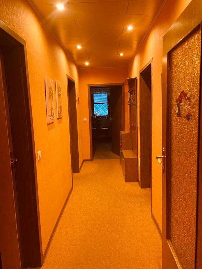 Walkenried Haus Wiesenblick מראה חיצוני תמונה